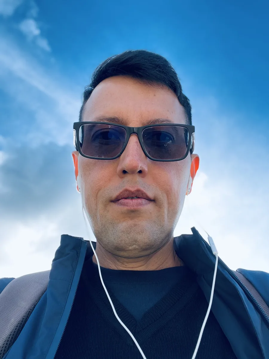 Jose Gutierrez