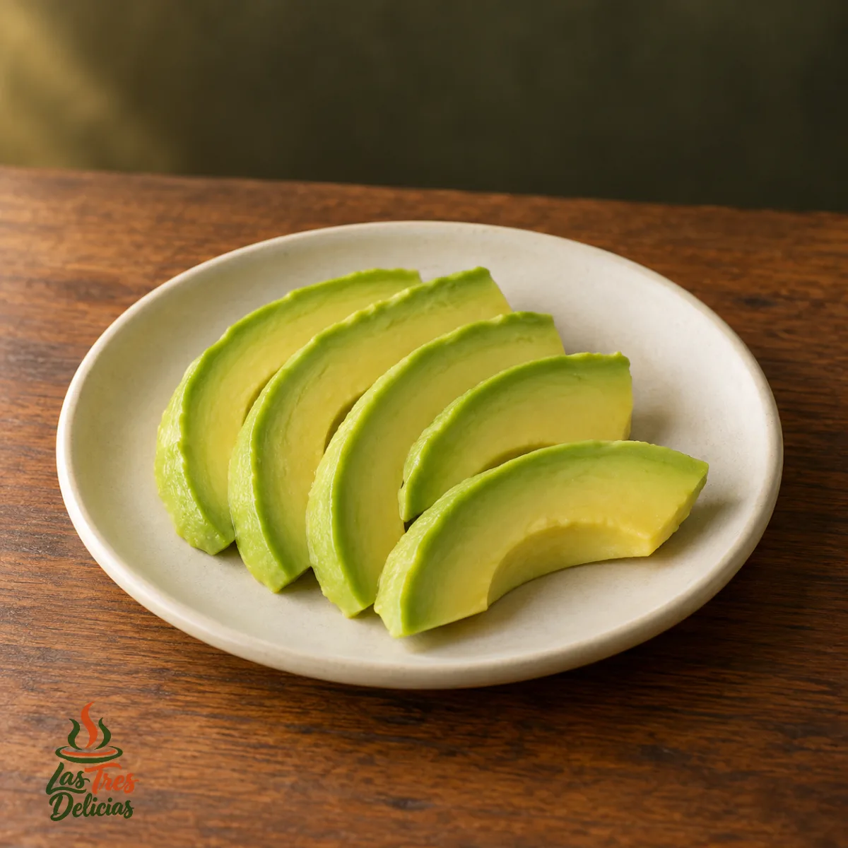 Foto de Aguacate (adición) Porción