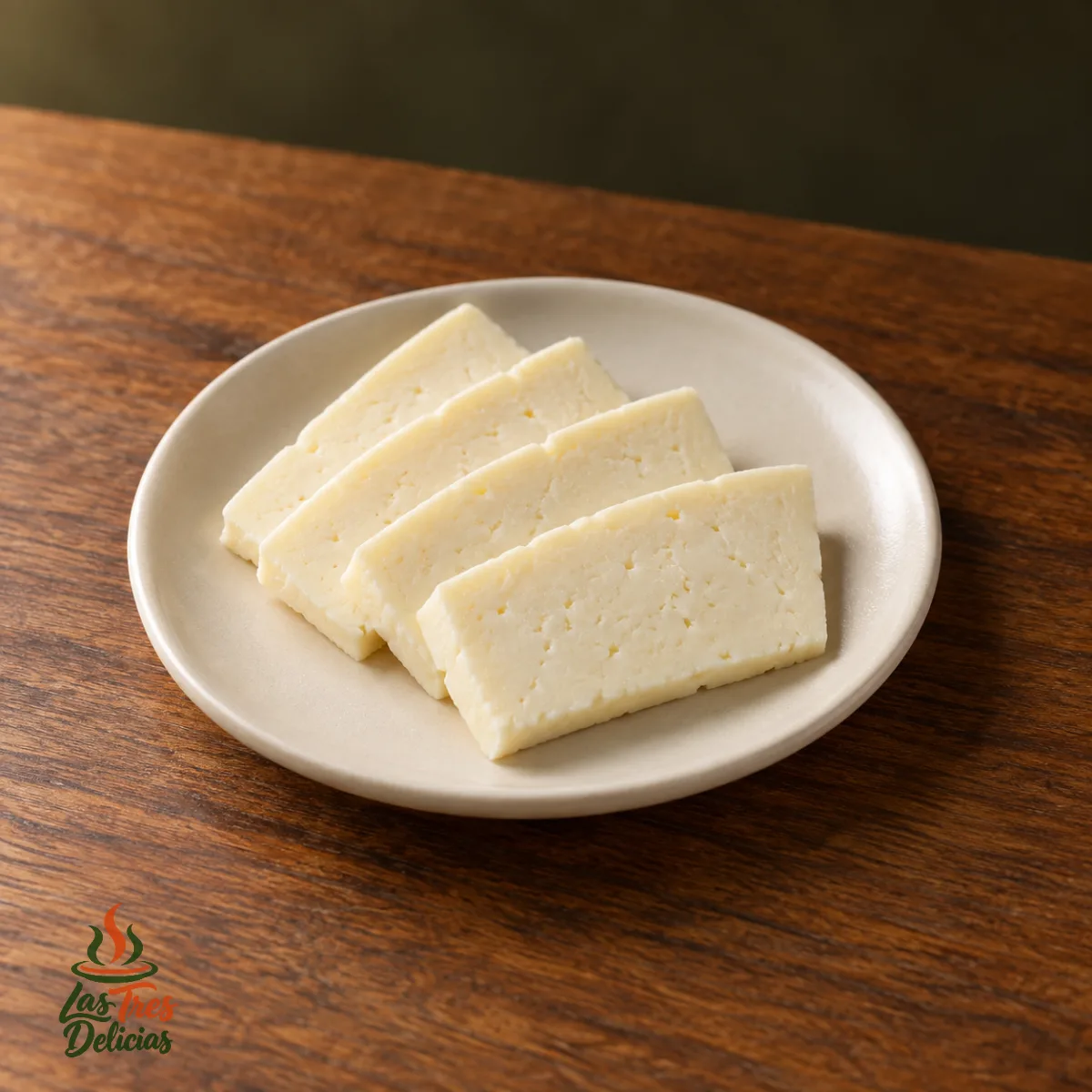 Foto de Queso (adición) Porción