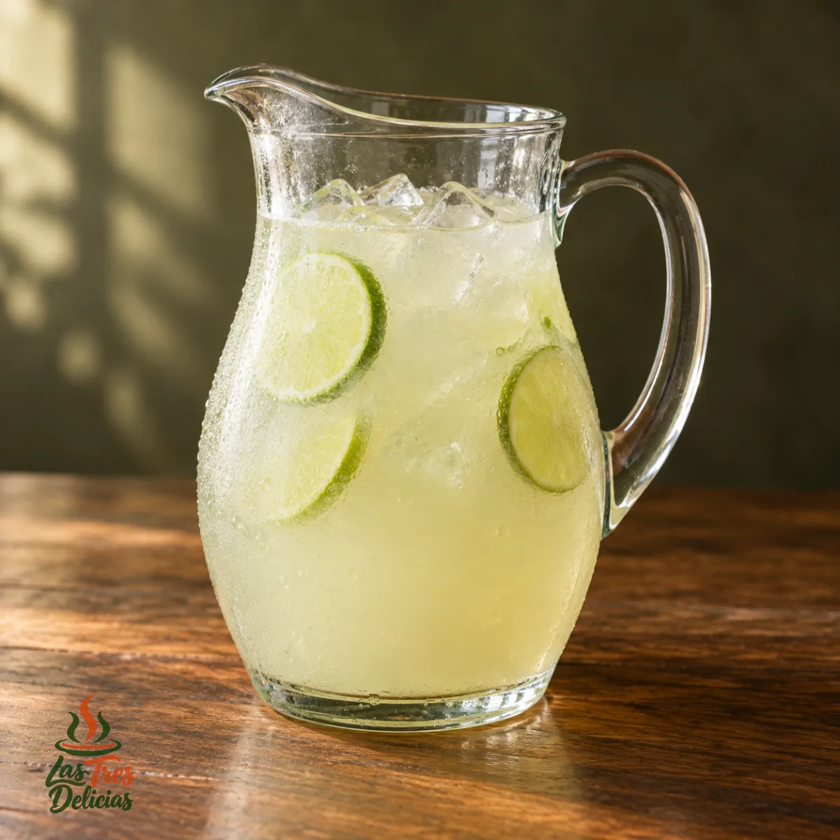 Foto de Limonada Jarra